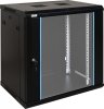 Szafa Rack 12U wisząca do złożenia 600x450 Pulsar RWA1264